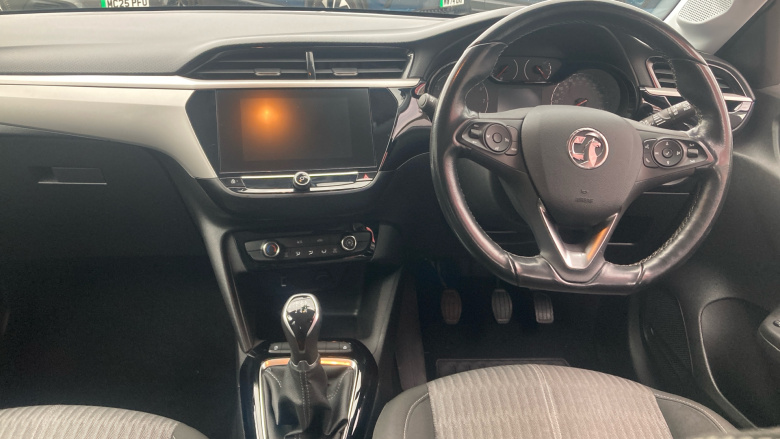 Vauxhall Corsa 1.2 SE 5dr Petrol Hatchback